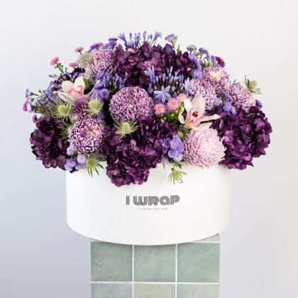 Imperial Purple