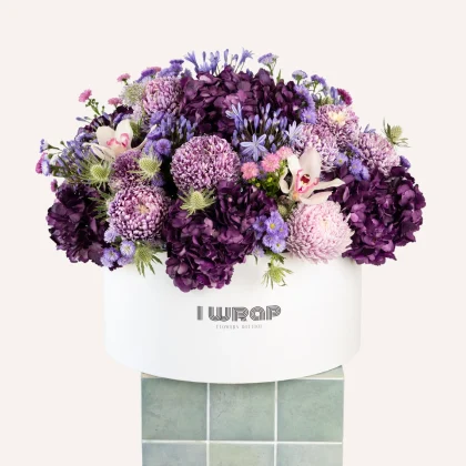 Imperial Purple